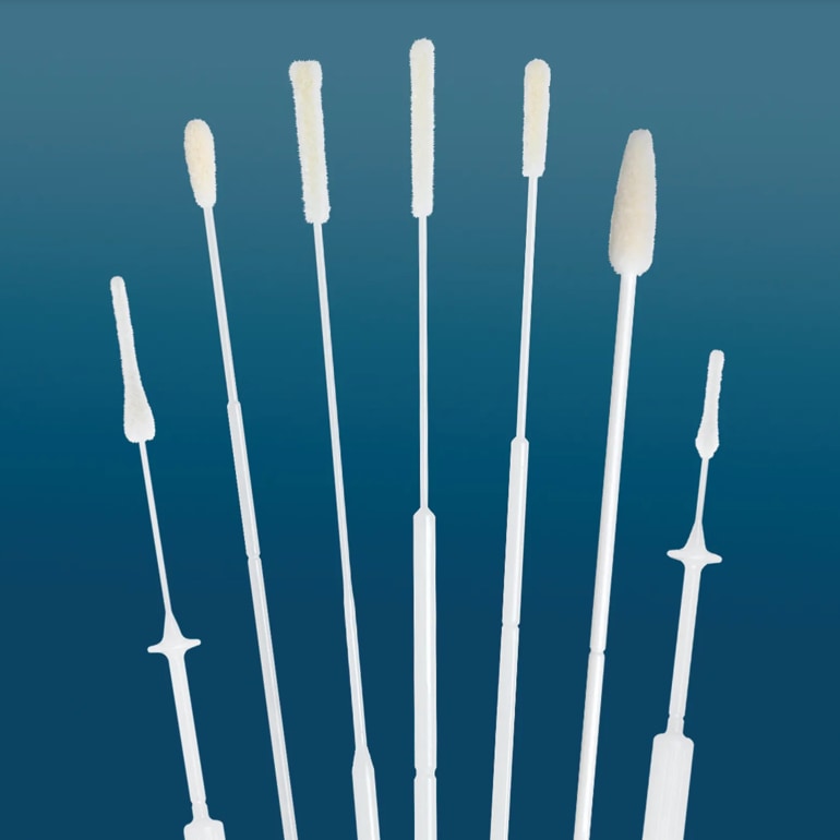 FLOQswab image