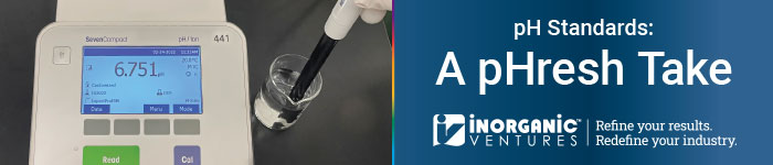 inorganic ventures thomas scientific