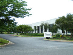 Current Coporate Headquarters Wedesboro NJ