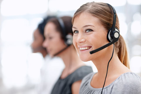 Customer Service