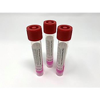 Lab Safety Protocols