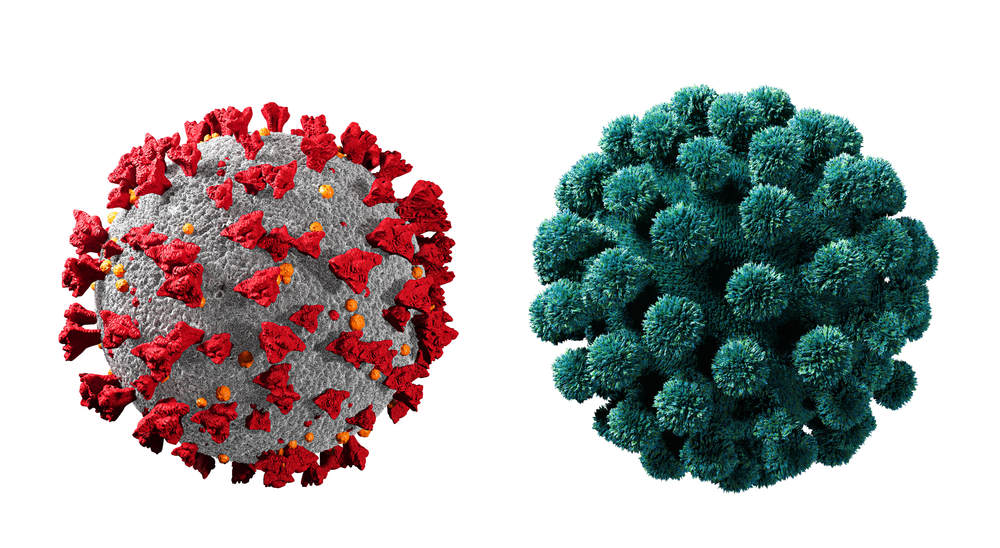 virus image
